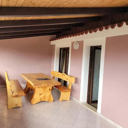 Dina 3 דירה פאז'אנה