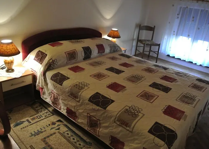 Dina 3 דירה פאז'אנה